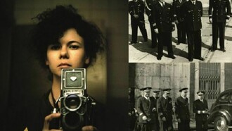 Cristina Nuñez, Compensando il passato, 2007