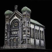 Al Farrow. Courtesy of Museum of Craft and Design 