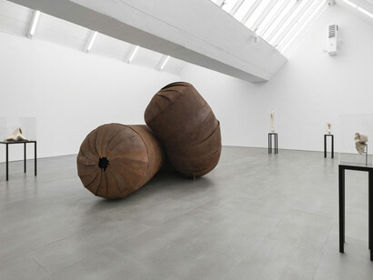 Caroline Mesquita. Courtesy of carlier | gebauer