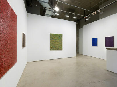 Omar Chacon. Courtesy of Margaret Thatcher Projects
