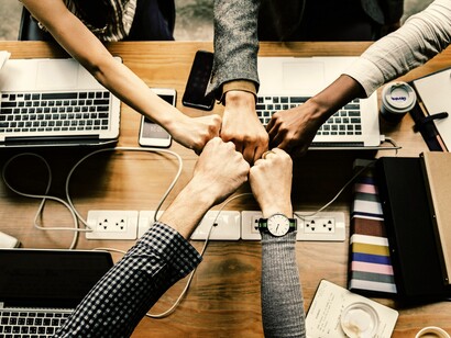 Trabajo en equipo