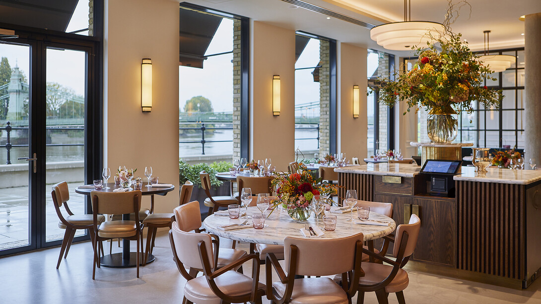 Sam's Dining Room