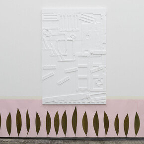 The empire of light, Exhibition view. Courtesy of Frutta