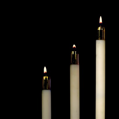 81 años de la «Kristallnacht»