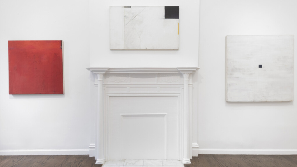 Helen Soreff. Courtesy of Johannes Vogt Gallery
