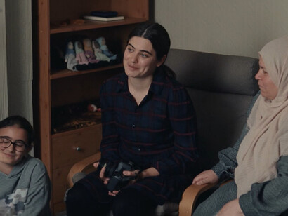 The Old Oak, di Ken Loach (2023)