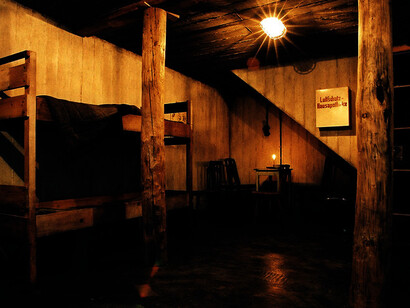 Hamburg in the 20th Century. Courtesy of Historische Museen Hamburg