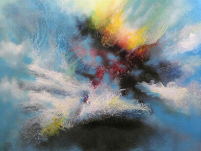 Maurizio Camatta, Fresh Air