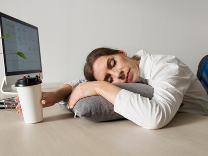 Procrastinação.  Mais Dinheiro = Mais Problemas