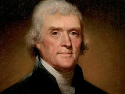 Thomas Jefferson