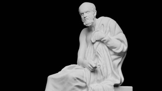 Chrysippe de Soles, le philosophe grec stoïcien