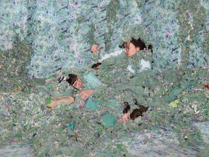 Rachele Maistrello, Untitled #6