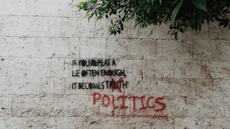 De la política y los políticos