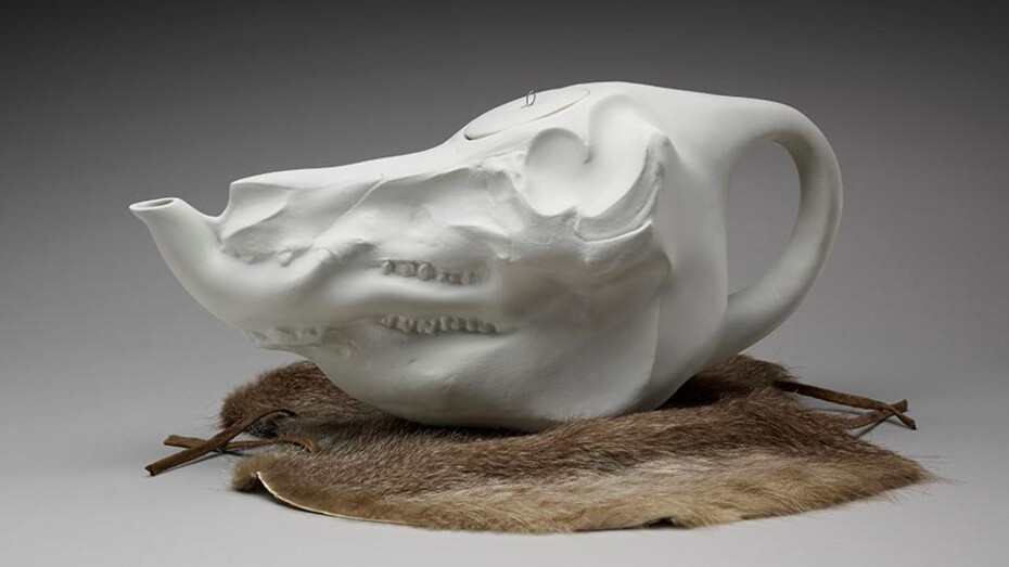 Contemporary Dutch Design. Courtesy of The Museum of Fine Arts