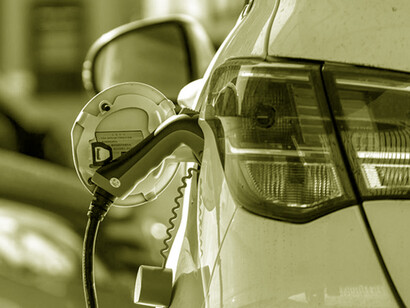 Green opens up multiple new products and markets