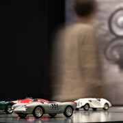 Grand Prix Suisse 1934–54. Courtesy of Bernisches Historisches Museum