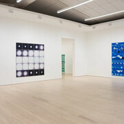 Various artists, A storm held still, exhibition view. Courtesy of Inman Gallery 