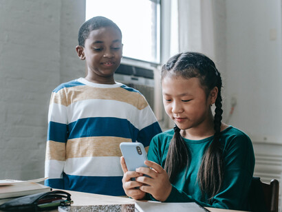 A diversão não precisa ser sempre digital ou midiatizada