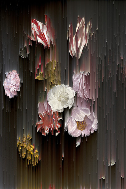 Transmission. Courtesy of Galerie Huit