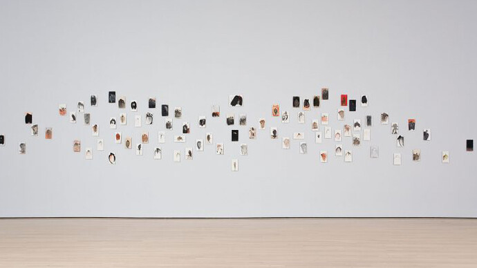 Between self and other. Courtesy of MAC 