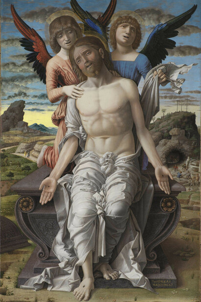 European Art 1300-1800. Courtesy of SMK - Statens Museum for Kunst