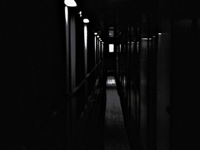 Alice Miceli, Untitled (documental images of the Chernobyl Project). Courtesy of Galeria Nara Roesler