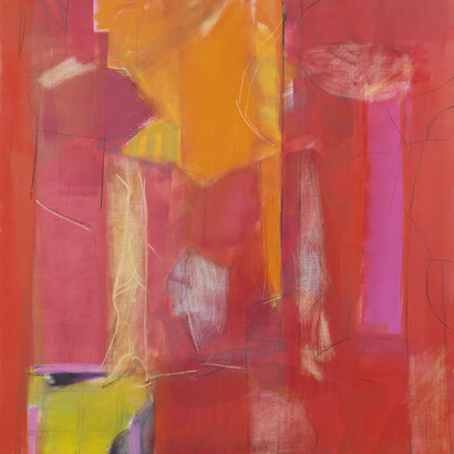Rose Hilton, The Studio