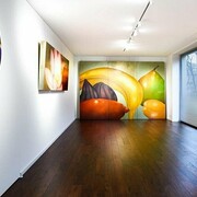 Mangano Galleria d'Arte