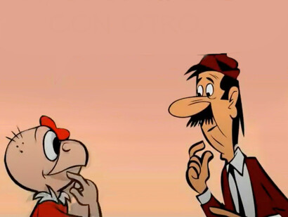 La mala noticia es que Don Chuma fue oportunamente sustituido por la ubicuidad del crédito, que si le crees al mundo de las finanzas es una suerte de panacea penicilínica buena para todo, incluso aquello