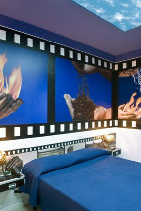 Alexander Palace - Stanza 1