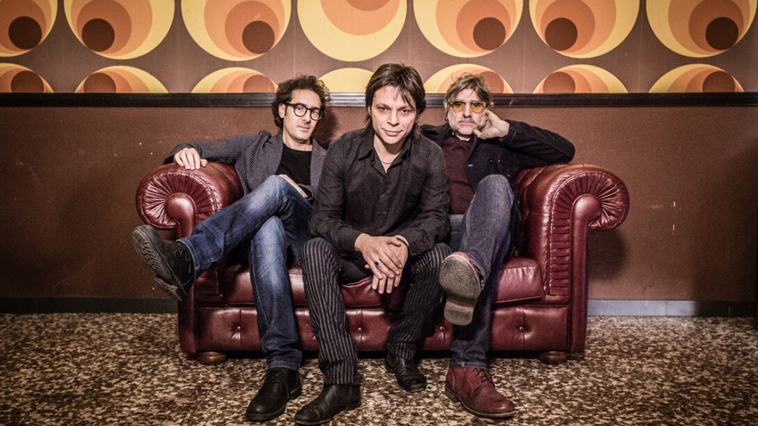 I Gatto Ciliegia contro il Grande Freddo