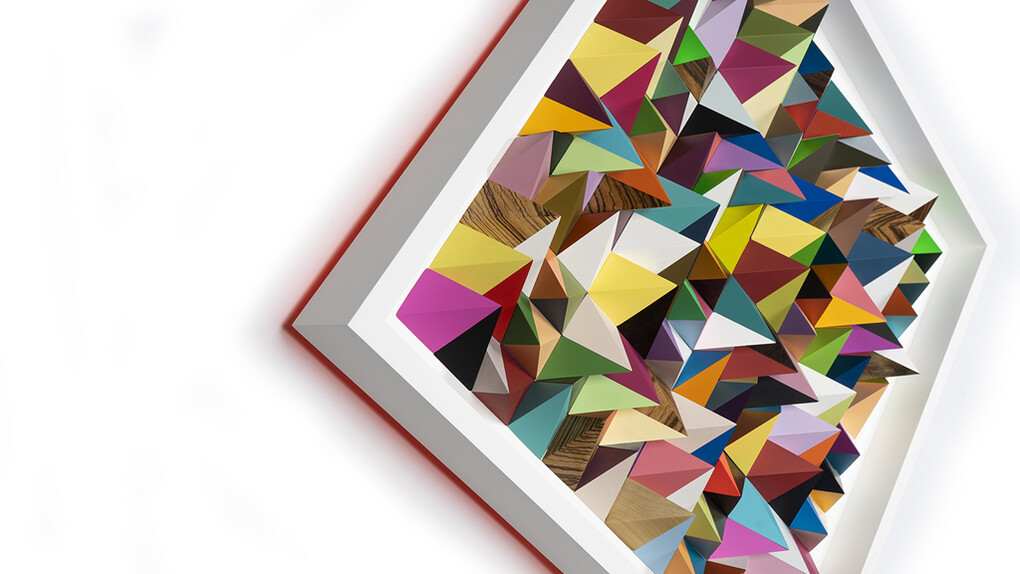 Sean Newport, Loop The Loop side, 2019