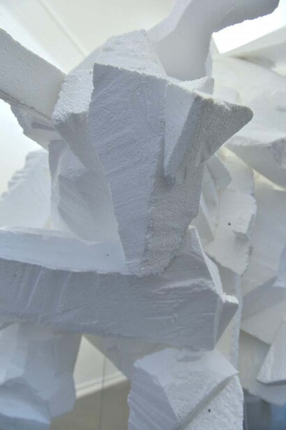 Mateusz Dąbrowski. Courtesy of Zachęta