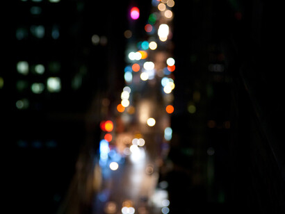 Micheal McLaughlin, 58th Street, 2010