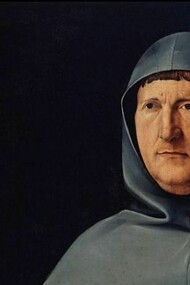 Ritratto di Luca Pacioli