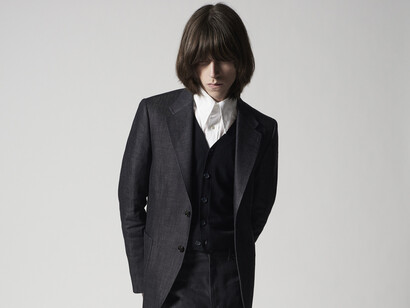 The Sartorialist Roy Rogers, AW 16/17