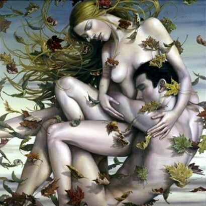 L'amore senza tempo