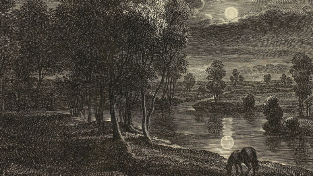 An Eye On The Shadows? Courtesy of Wallraf-Richartz-Museum
