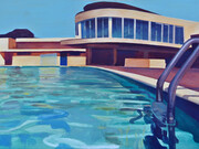 Euan McGregor, Saltdean Lido