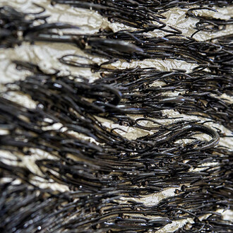 Por siempre una y otra vez. Courtesy of Galleria Continua