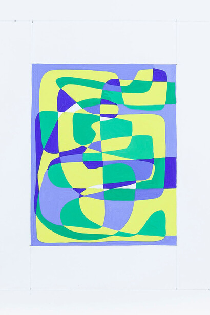 Sergio Armaroli. Courtesy of MADE4ART