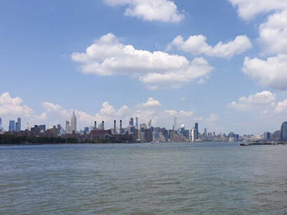 Williamsburg