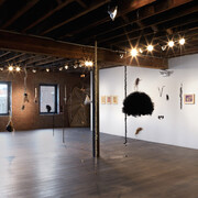 Spirits of Manhattan. Courtesy of Pioneer Works
