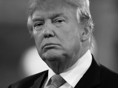 Donald Trump, un símbolo de nuestra época