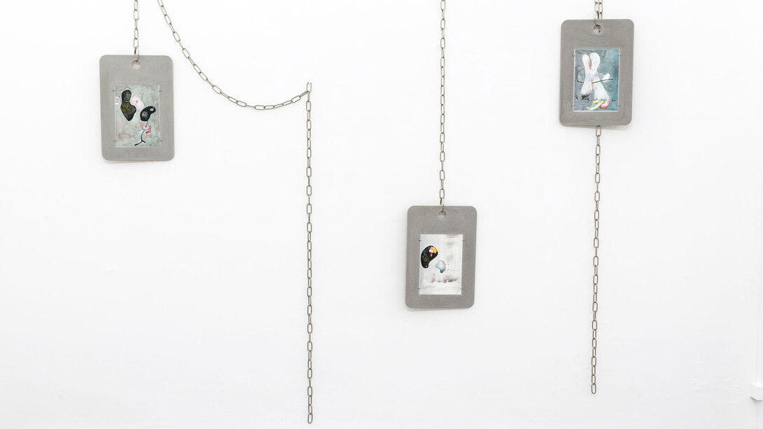 Abisso Calipso. Courtesy of Monitor