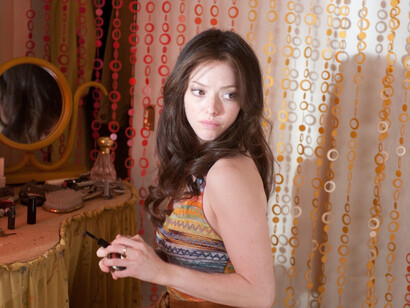 Imagen de "Lovelace: Garganta profunda"
