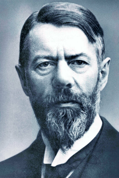 Max Weber
