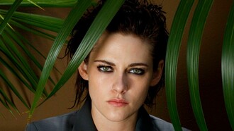 Kristen Stewart