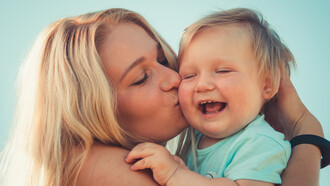The stereotype of mother does not seem to jive well with the workforce