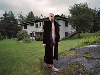 Inherited ideals. Courtesy of The Finnish Museum of Photography